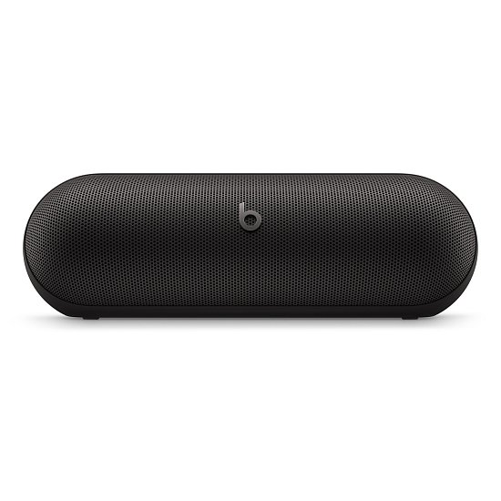 Beats Pill/Matte Black