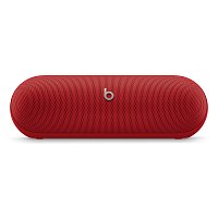 Beats Pill/Statement Red