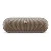 Beats Pill/Champagne Gold