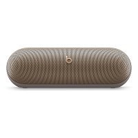 Beats Pill/Champagne Gold