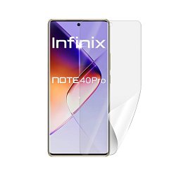 Screenshield INFINIX Note 40 PRO fólie na displej