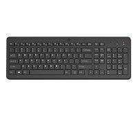 HP 220 Wireless Keyboard ABB