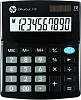 HP-OC 110 / desktop calculator