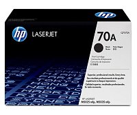 XEROX toner kompat. s HP Q7570A, 15000str, Bk, čip