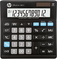 HP-OC 300 II / desktop calculator