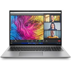 HP ZBook/Firefly 16 G11/U7-165H/16