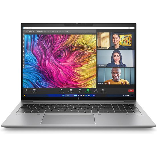 HP ZBook/Firefly 16 G11/U7-165U/16