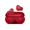 Beats Solo Buds/ANC/BT/Bezdrát/Transparent Red