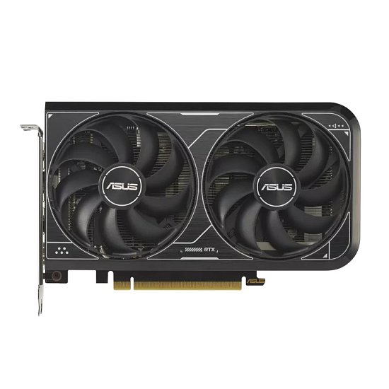 ASUS Dual GeForce RTX 4060 V2/OC/8GB/GDDR6