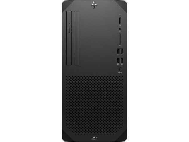 HP Z1/G9/Tower/i5-14400/16GB/512GB SSD/RTX 4060/W11P/3RNBD