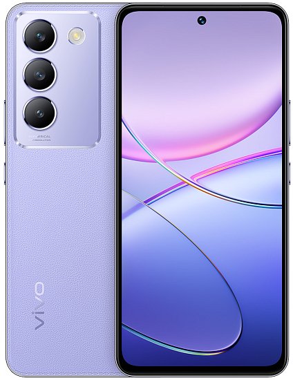 VIVO V40 SE 4G/8GB/256GB/Leather Purple