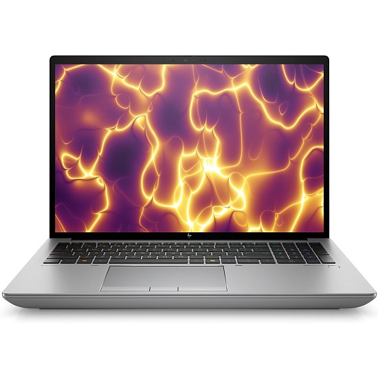 HP ZBook/Fury G11/i9-14900HX/16