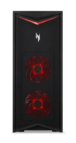 Acer Nitro/N70-130/Midi/R7-7700/32GB/1TB SSD/RTX 4070S/W11H/1R