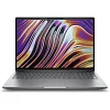 HP ZBook/16 G11/U7-155H/16"/WUXGA/16GB/512GB SSD/RTX1000Ada/W11P/Silver/3RNBD