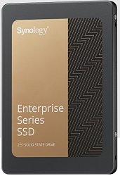 Synology 2.5” SATA SSD SAT5220 - SAT5220-3840G