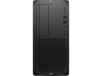 HP Z2/G9/Tower/i7-14700K/64GB/1TB + 1TB SSD/4070Ti S/W11P/3RNBD