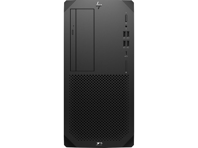 HP Z2/G9/Tower/i7-14700K/64GB/1TB + 1TB SSD/4070Ti S/W11P/3RNBD