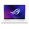 ASUS ROG Zephyrus G16/GU605MY/U9-185H/16"/2560x1600/32GB/2TB SSD/RTX 4090/W11H/White/2R