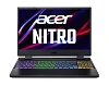 Acer Nitro 5/AN515-58/i5-12450H/15,6"/QHD/16GB/1TB SSD/RTX 4060/W11H/Black/2R