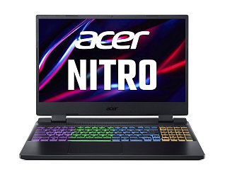 Acer Nitro 5/AN515-58/i5-12450H/15,6