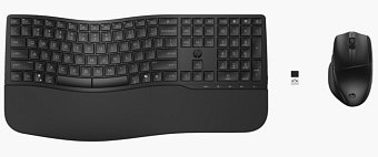 HP 685 comfort Dual-Mode KB & Mouse