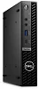 Dell Optiplex/7020/Micro/i3-14100T/8GB/256GB SSD/UHD 730/W11P/3RNBD