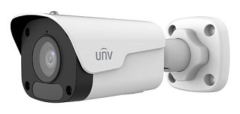 Uniview IPC2122LB-ADF40KM-H, 2Mpix IP kamera