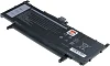 Baterie T6 Power Dell Latitude 15 9510, 9510 2in1, 6800mAh, 52Wh, 4cell, Li-poly