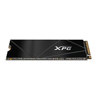 ADATA XPG GAMMIX S50 CORE/2TB/SSD/M.2 NVMe/Černá/Heatsink/3R