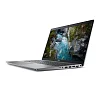 Dell Precision/3591/U7-155H/15,6"/FHD/16GB/512GB SSD/RTX1000Ada/W11P/Gray/3RNBD