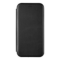 OBAL:ME Book Pouzdro pro Samsung Galaxy A35 5G Black