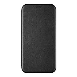 OBAL:ME Book Pouzdro pro Samsung Galaxy A55 5G Black