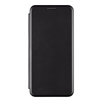 OBAL:ME Book Pouzdro pro Samsung Galaxy A14 4G Black