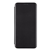 OBAL:ME Book Pouzdro pro Samsung Galaxy A14 5G Black