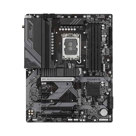 GIGABYTE Z790 D AX/LGA 1700/ATX