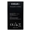 EVOLVEO originální baterie 4000 mAh pro StrongPhone Z5,Z6