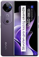 VIVO V40 5G/8GB/256GB/Nebula Purple