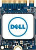 Dell M.2 PCIe NVME Gen 4x4 Class 35 SSD 512GB