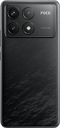 POCO F6 Pro/16GB/1TB/Černá