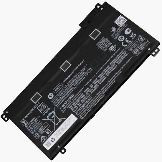 HP ORIG. BATT 3C 48Wh 4.21Ah pro HP ProBook x360 11 G5