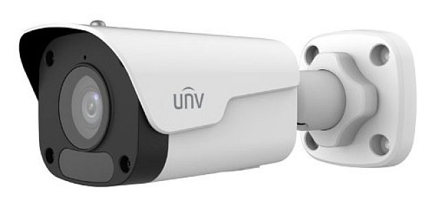 Uniview IPC2122LB-ADF28KM-H, 2Mpix IP kamera