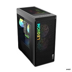 Lenovo Legion/T5 26ARA8/Tower/R7-7700/32GB/1TB SSD/RTX 4070S/W11H/3R