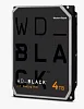 HDD 4TB WD4006FZBX Black 256MB