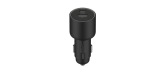 Xiaomi 67W Car Charger (USB-A + Type-C)