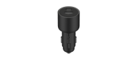 Xiaomi 67W Car Charger (USB-A + Type-C)