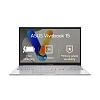 ASUS Vivobook 15/X1504VA/i3-1315U/15,6"/FHD/8GB/512GB SSD/UHD/W11H/Silver/2R