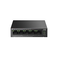 TP-Link LS105GP 5xGb (4xGb POE+) Desktop switch