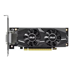 ASUS GeForce RTX 3050 LP BRK/OC/6GB/GDDR6