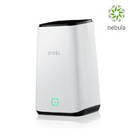 ZYXEL FWA505 Indoor Router, 1Y Nebula Pro