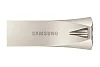 Samsung BAR Plus/512GB/USB 3.2/USB-A/Champagne Silver